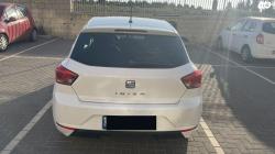 סיאט איביזה Style אוט' 5 דל' 1.0 (115 כ''ס) בנזין 2017 למכירה בקדימ