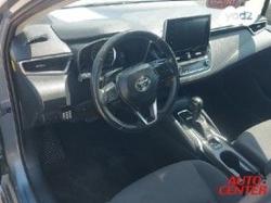 טויוטה קורולה Sun אוט' 1.6 (132 כ"ס) בנזין 2020 למכירה ב