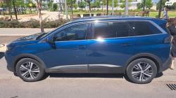 פיג'ו 5008 Active Pack אוט' 1.5 (130 כ''ס) דיזל 2021 למכירה בראשון לציו