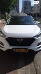 יונדאי טוסון Panoramic אוט' בנזין 2.0 (155 כ"ס) בנזין 2020 למכירה ב