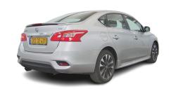 ניסאן סנטרה SR אוט' 1.8 (130 כ"ס) בנזין 2018 למכירה ב