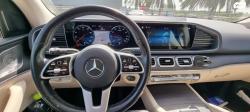 מרצדס GLE GLE350DE 4MATIC AMG אוט' דיזל 2.0 (194 כ''ס) ק'-1 היברידי חשמל /
