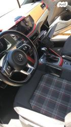 פולקסווגן פולו GTI GTI אוט' 2.0 (200 כ''ס) בנזין 2019 למכירה בירוש