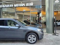 ב.מ.וו X1 SDRIVE 18I Business אוט' 1.5 (136 כ''ס) בנזין 2021 למכירה בהרצלי