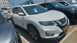 ניסאן אקס טרייל Acenta אוט' דיזל 7 מק' 1.7 (150 כ''ס) דיזל 2019 למכי