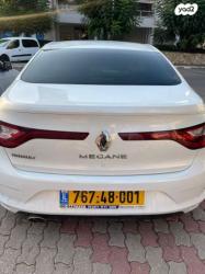רנו מגאן גראנד קופה Intense אוט' 1.3 (140 כ''ס) בנזין 2019 למכירה ב
