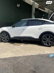 סיטרואן E-C4 Shine אוט' חשמלי (136 כ"ס) חשמלי 2022 למכירה בחדרה