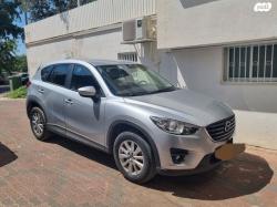 מאזדה CX-5 4X2 Executive אוט' 5 דל' 2.0 (165 כ"ס) בנזין 2017 למכירה ברמת 