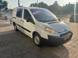 סיטרואן ג'אמפי קצר/בינוני L1-H1 קצר נמוך אוט' דיזל 5 דל' 2.0 (1