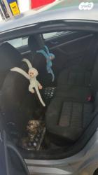 סקודה אוקטביה Elegance אוט' 1.2 (105 כ''ס) [2010-2013] בנזין 2012 למכירה