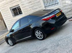 טויוטה קורולה 50th Edition אוט' 1.6 (132 כ"ס) בנזין 2018 למכירה בירו