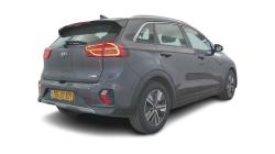 קיה נירו הייבריד LX הייבריד אוט' 1.6 (141 כ''ס) דיזל 2019 למכירה