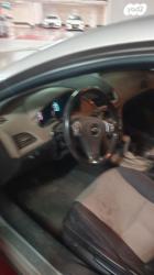 שברולט מאליבו Tech Luxury אוט' 2.4 (169 כ"ס) בנזין 2013 למכירה בפתח 