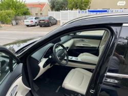 ג'נסיס GV70 4X4 Elegant אוטו' דיזל 2.5 (304 כ"ס) בנזין 2022 למכירה בתל 