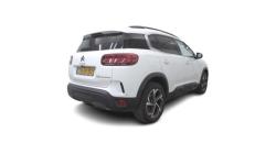 סיטרואן C5 איירקרוס Feel אוט' דיזל 1.5 (130 כ''ס) דיזל 2020 למכירה