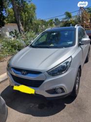 יונדאי iX35 Open Sky אוט' 2.0 (154 כ''ס) בנזין 2015 למכירה בחיפה