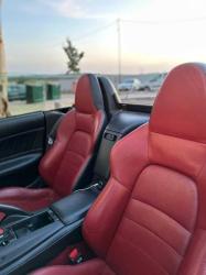 הונדה S 2000 קבריולט ידני 2.0 (240 כ''ס) בנזין 2008 למכירה בקדימה