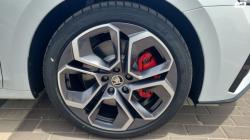 סקודה אוקטביה RS RS אוט' 2.0 (245 כ"ס) בנזין 2023 למכירה בפתח תקו