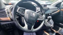 הונדה CR-V 4X4 Elegance אוט' 7 מק' 1.5 (192 כ''ס) בנזין 2021 למכירה ב