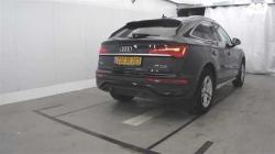 אאודי Q5 4X4 Sportback ADV Luxury אוט' 2.0 (265 כ"ס) בנזין 2022 למכירה בראש