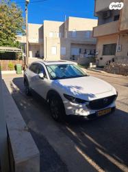 מאזדה CX-30 Comfort אוט' 2.0 (165 כ''ס) בנזין 2021 למכירה במג'דל שמס