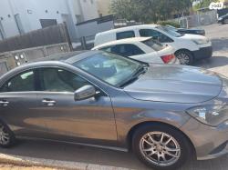 מרצדס CLA CLA180 SE אוט' 1.6 (122 כ''ס) בנזין 2015 למכירה בראשון לציו