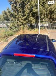 אלפא רומיאו מיטו / MITO Progression אוט' 1.4 (135 כ"ס) בנזין 2011 למכיר