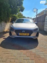 יונדאי i30 מחירון 2018