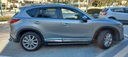 מאזדה CX-5 4X2 Luxury אוט' 2.0 (155 כ"ס) בנזין 2014 למכירה במגדל העמק