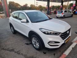 יונדאי טוסון Premium אוט' בנזין 2.0 (155 כ"ס) בנזין 2017 למכירה בח