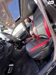 קיה פיקנטו GT Line אוט' 1.2 (84 כ''ס) בנזין 2021 למכירה בראשון לצי