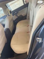אופל אינסיגניה Edition סדאן אוט' 2.0 (220 כ"ס) בנזין 2013 למכירה ב