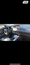 מאזדה CX-30 Premium אוט' 2.0 (165 כ''ס) בנזין 2021 למכירה בראשון לציו
