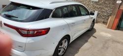 רנו מגאן אסטייט/ גראנד טור Zen אוט' דיזל 1.5 (116 כ''ס) דיזל 2020 