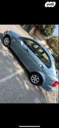 יונדאי אקסנט (עד 2012) GL אוט' 1.4 (97 כ''ס) בנזין 2010 למכירה בקרי