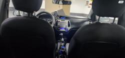 יונדאי i20 Premium אוט' 1.4 (100 כ"ס) בנזין 2010 למכירה בירושלים