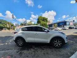 קיה ספורטז' 4X4 Premium GT אוט' 1.6 (177 כ''ס) בנזין 2019 למכירה בכרמי