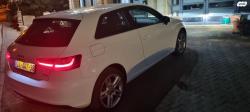 אאודי A3 Design אוט' 3 דל' 1.4 (125 כ''ס) בנזין 2016 למכירה בחיפה