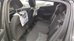 שברולט ספארק LT Plus ידני 1.0 (74 כ"ס) בנזין 2016 למכירה בפתח תקו