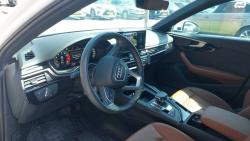 אאודי A4 Advanced אוט' 2.0 (204 כ''ס) בנזין 2021 למכירה בראשון לציון