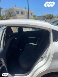 קיה ריו LX סדאן אוט' 1.4 (109 כ''ס) בנזין 2012 למכירה באור עקיבא