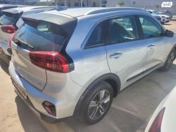 קיה נירו הייבריד LX הייבריד אוט' 1.6 (141 כ''ס) בנזין 2020 למכיר