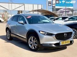 מאזדה CX-30 Comfort אוט' 2.0 (165 כ''ס) בנזין 2020 למכירה בap