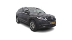 סקודה קודיאק 4X4 Exclusive אוט' 7 מק' 2.0 (190 כ''ס) בנזין 2019 למכירה 