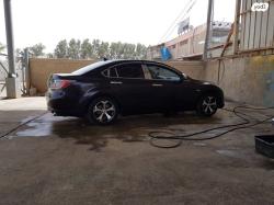 מאזדה g Executive סדאן אוט' 2.0 (147 כ''ס) בנזין 2008 למכירה בדימונה