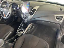 יונדאי ולוסטר Inspire אוט' 1.6 (140 כ"ס) בנזין 2012 למכירה בפרדס ח