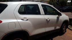 שברולט טראקס LT אוט' 1.4 (140 כ"ס) בנזין 2015 למכירה בכוכב יאיר 