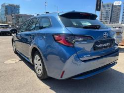 טויוטה קורולה הייבריד Space סטיישן אוט' 1.8 (98 כ''ס) בנזין 2020 