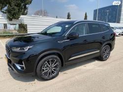 רנו מגאן E-Tech Balance PKE אוט' חשמלי (220 כ''ס) חשמלי 2023 למכירה בח