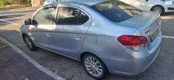 מיצובישי אטראז' Instyle אוט' 1.2 (80 כ"ס) בנזין 2015 למכירה בקרית 